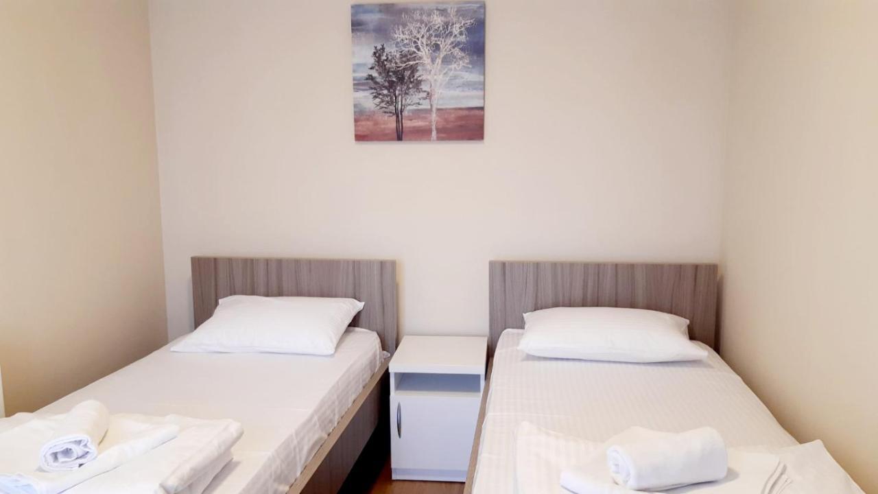 Pilon Apartments 자블야크 외부 사진