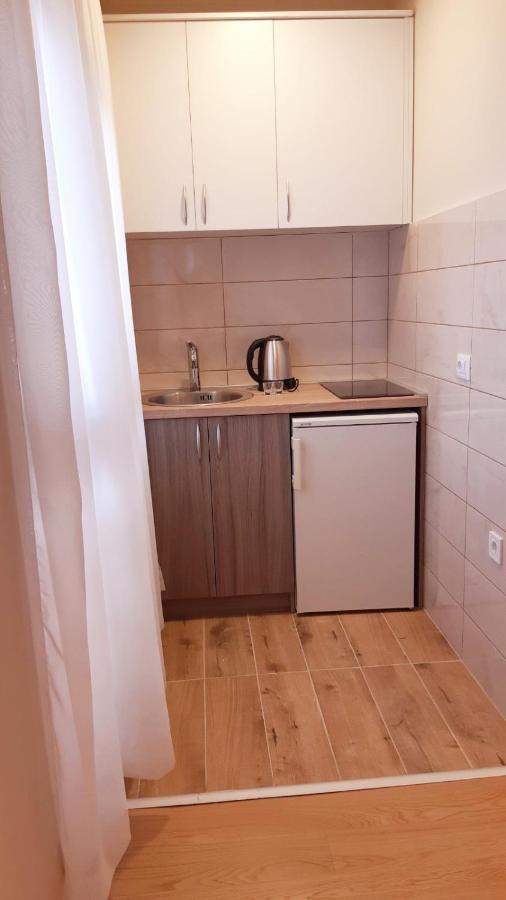 Pilon Apartments 자블야크 외부 사진