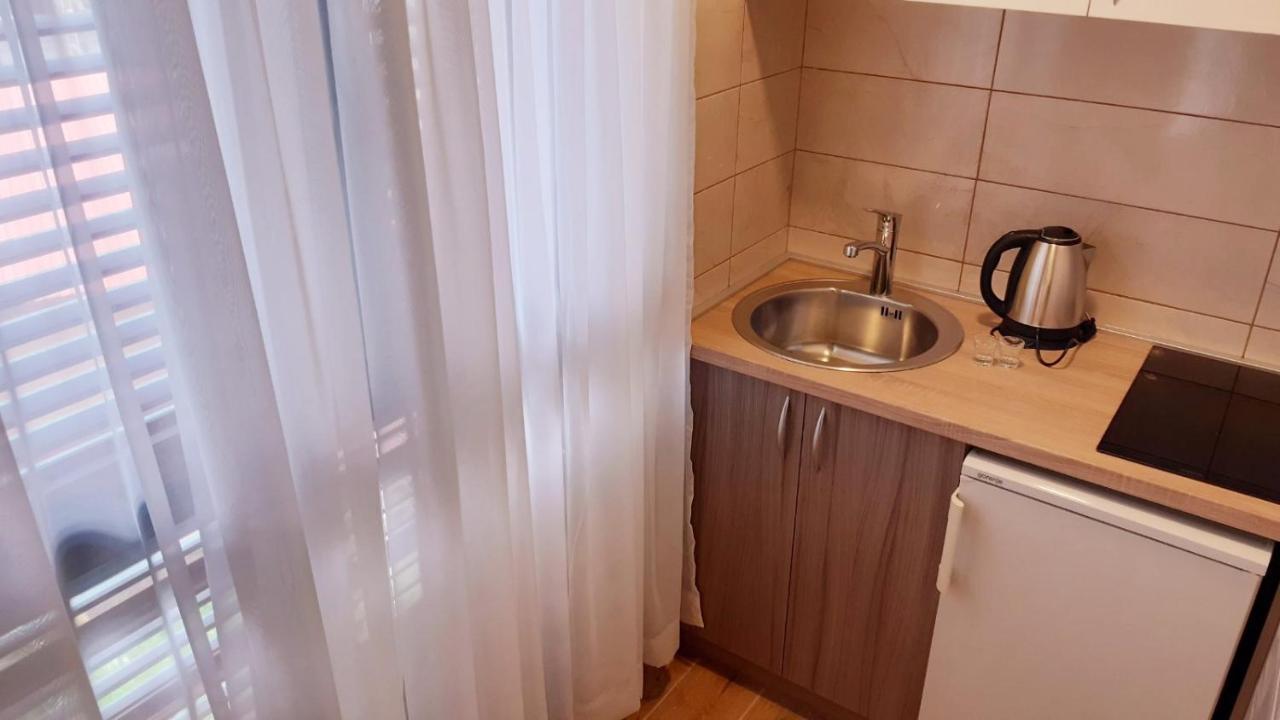 Pilon Apartments 자블야크 외부 사진