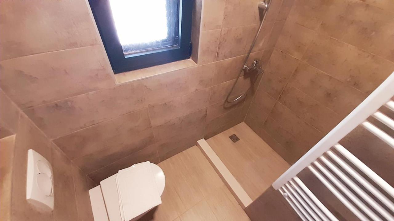 Pilon Apartments 자블야크 외부 사진