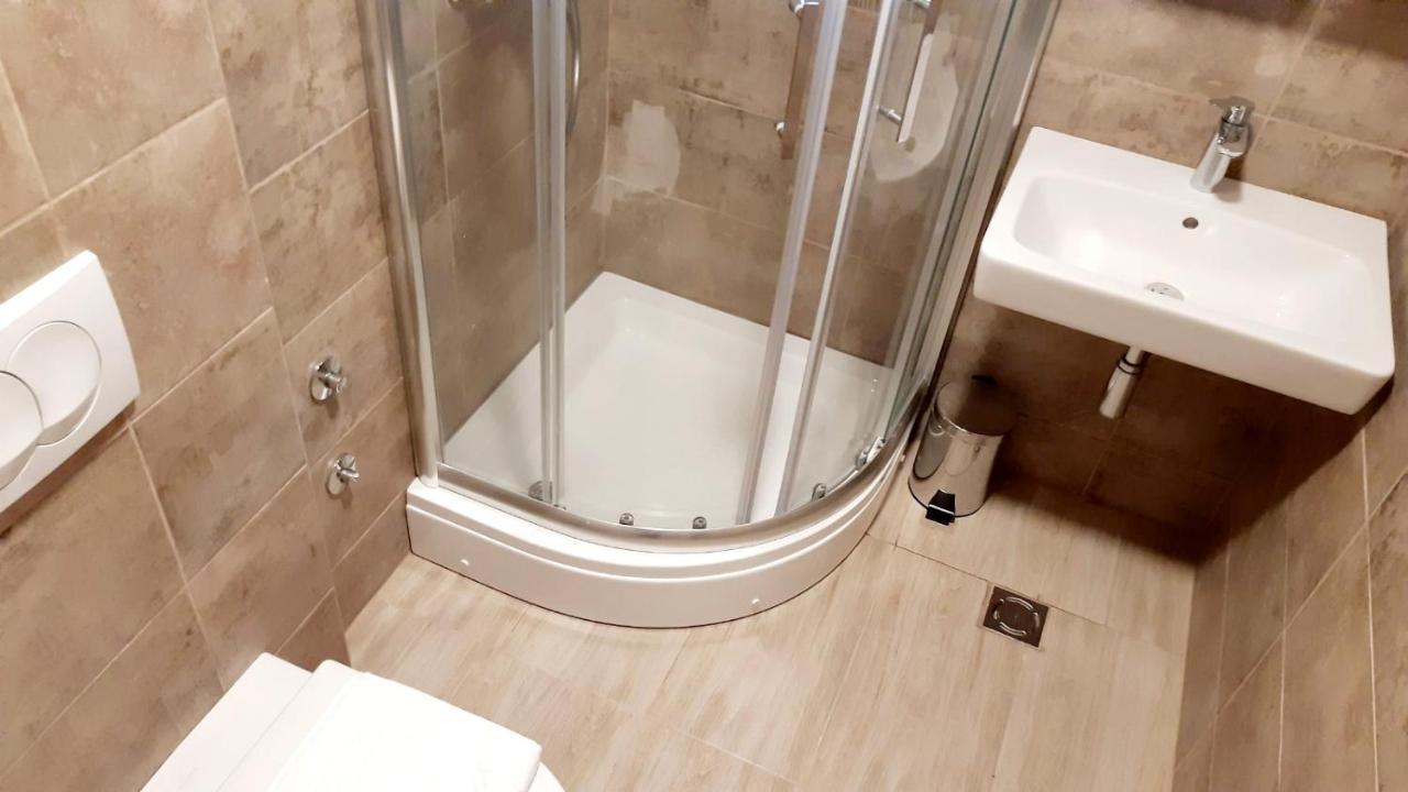 Pilon Apartments 자블야크 외부 사진