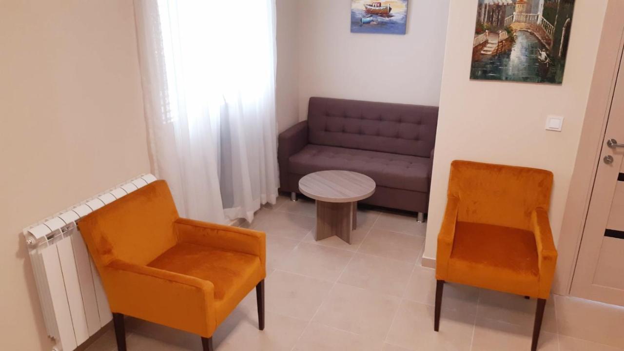 Pilon Apartments 자블야크 외부 사진