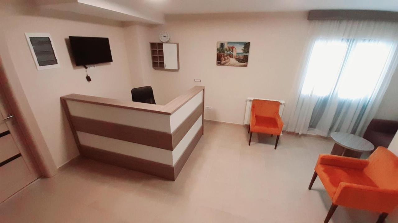 Pilon Apartments 자블야크 외부 사진