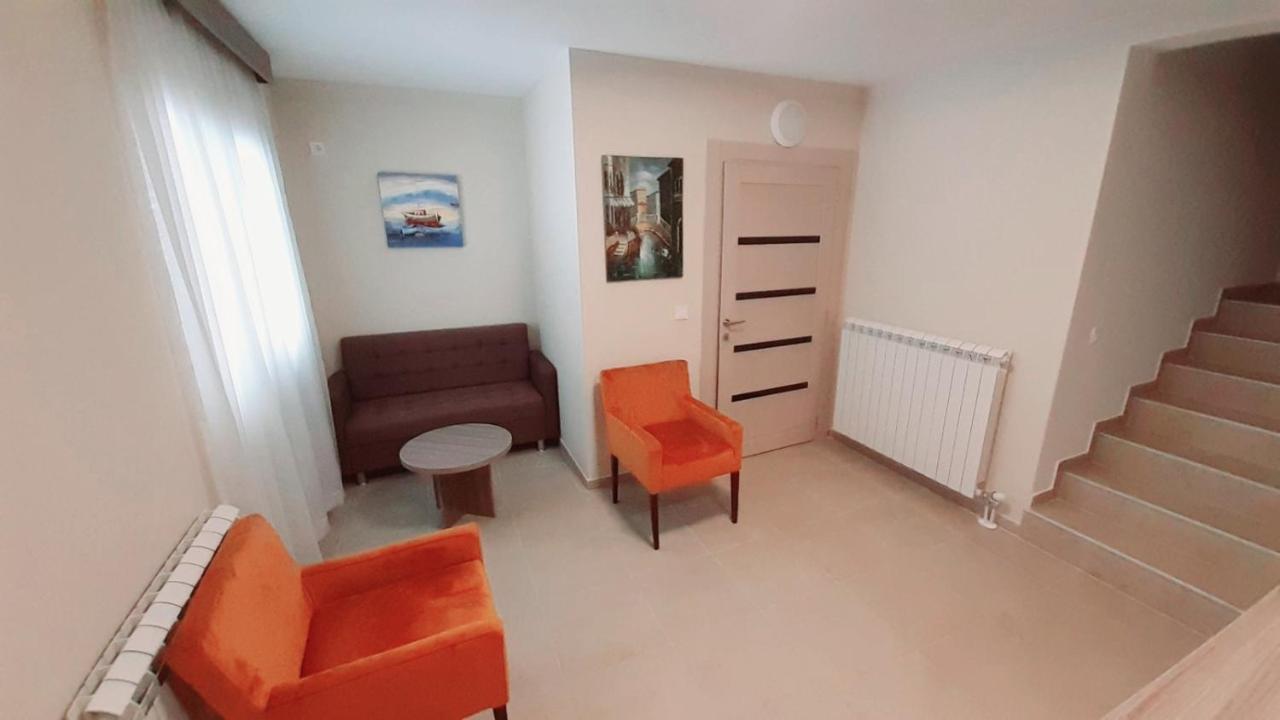Pilon Apartments 자블야크 외부 사진