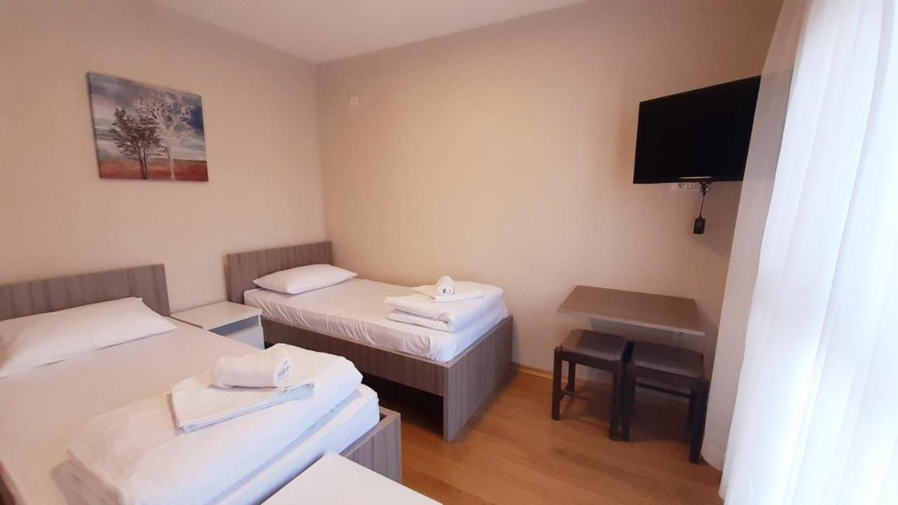 Pilon Apartments 자블야크 외부 사진