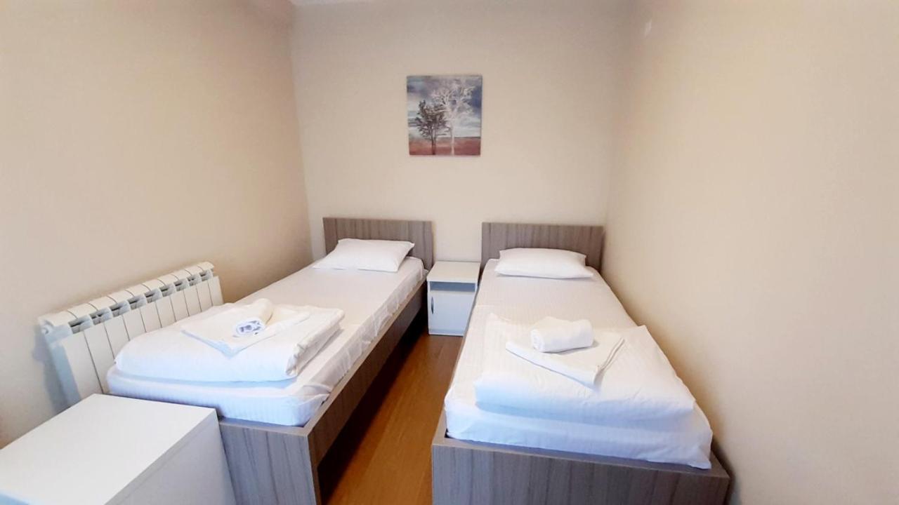 Pilon Apartments 자블야크 외부 사진