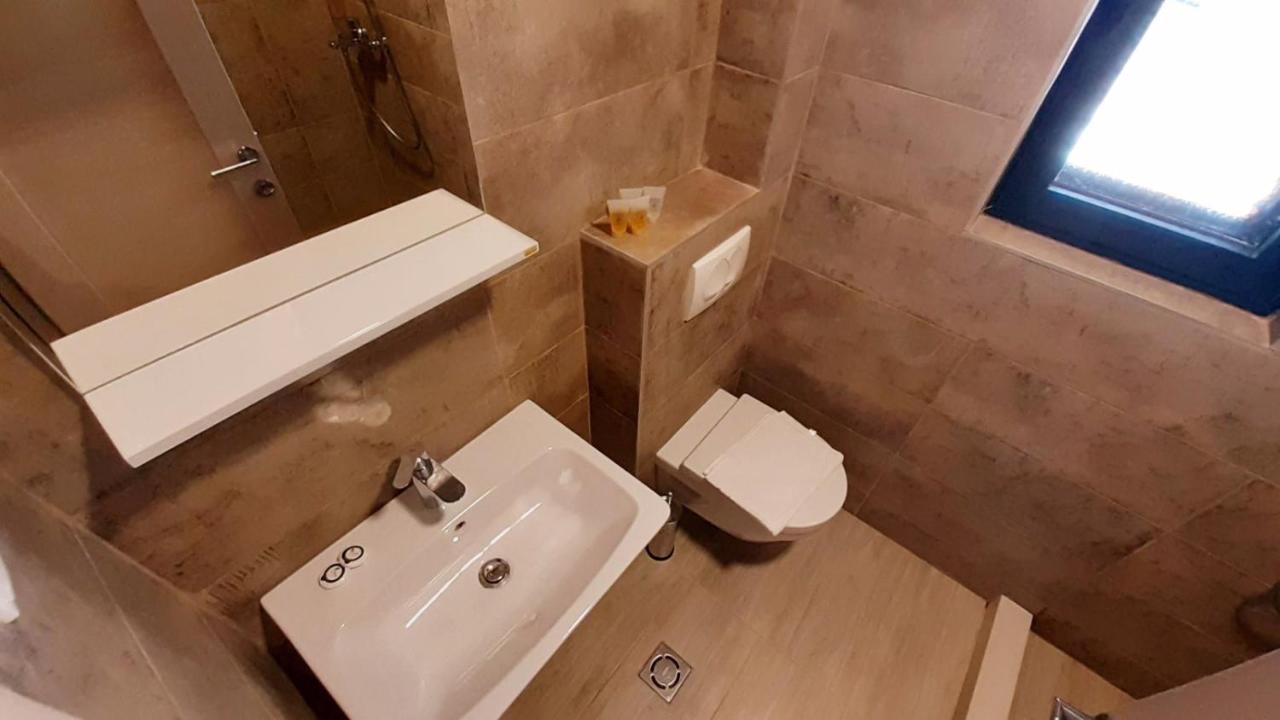 Pilon Apartments 자블야크 외부 사진