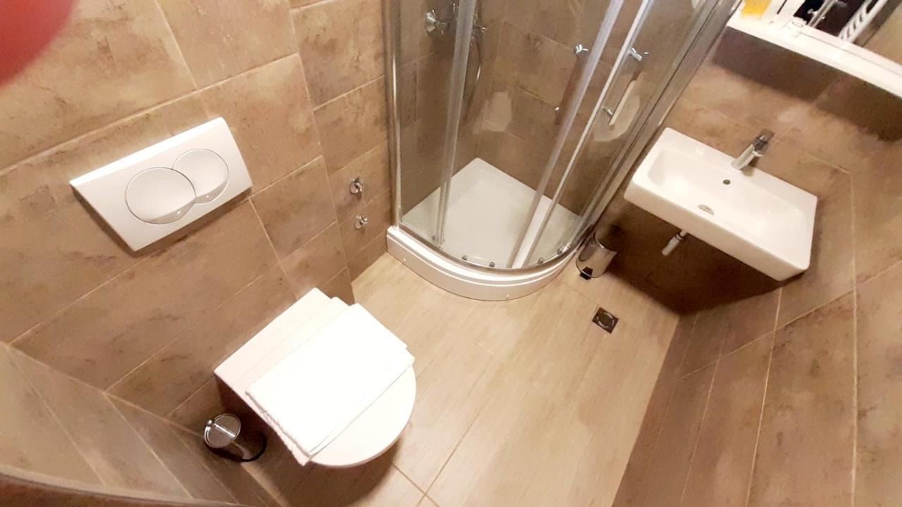 Pilon Apartments 자블야크 외부 사진