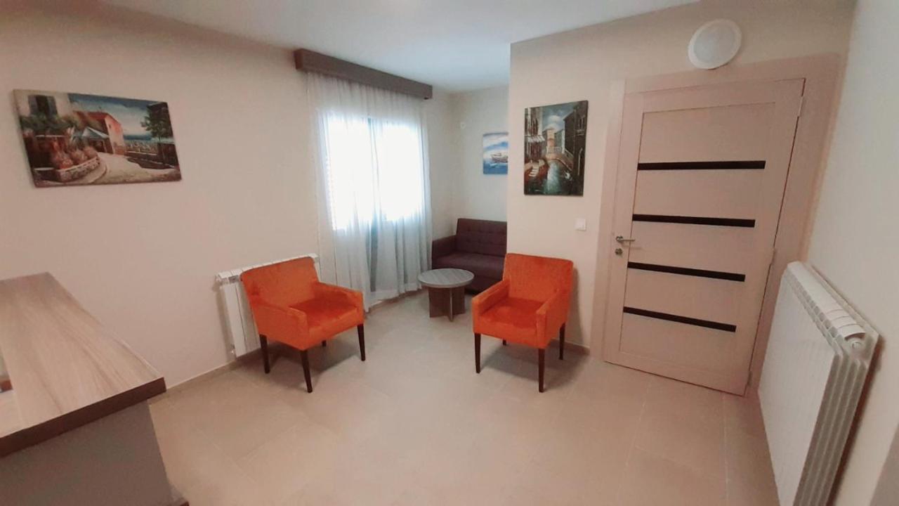 Pilon Apartments 자블야크 외부 사진