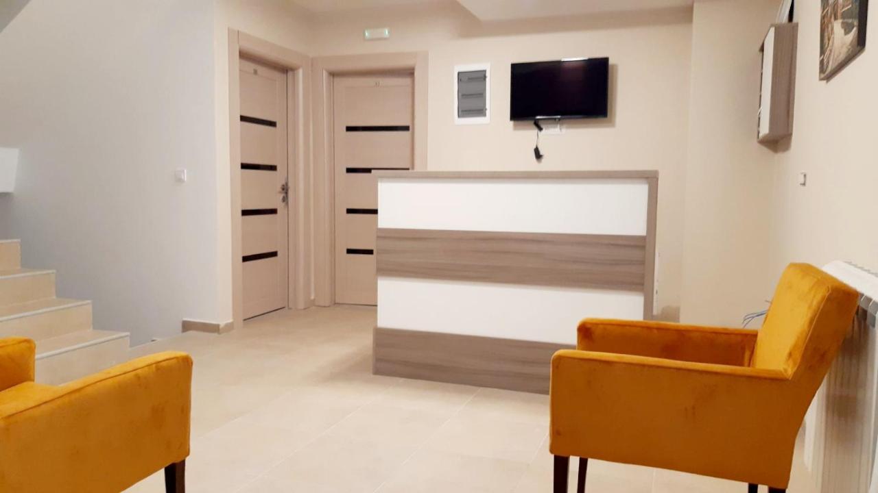 Pilon Apartments 자블야크 외부 사진